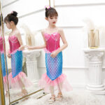 Deguisement La Petite sirene