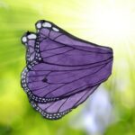 Deguisement papillon fille - Chez Mamie GiGi