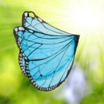 Deguisement papillon fille - Chez Mamie GiGi