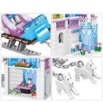 Château Conte de Fées