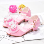 Chaussures Demoiselle d&rsquo;Honneur