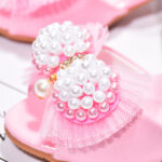 Chaussures Demoiselle d&rsquo;Honneur