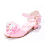 Chaussures Demoiselle d&rsquo;Honneur