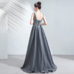 Robe de Bal Pailletée