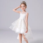 Robe de bal princesse - Chez Mamie GiGi