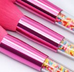 Pinceau Maquillage Princesse