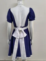 Déguisement halloween princesse​ Alice