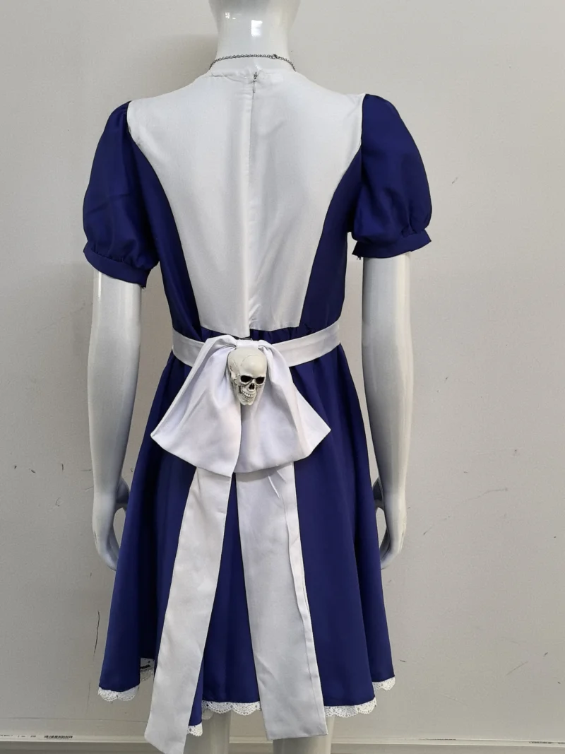 Déguisement halloween princesse​ Alice