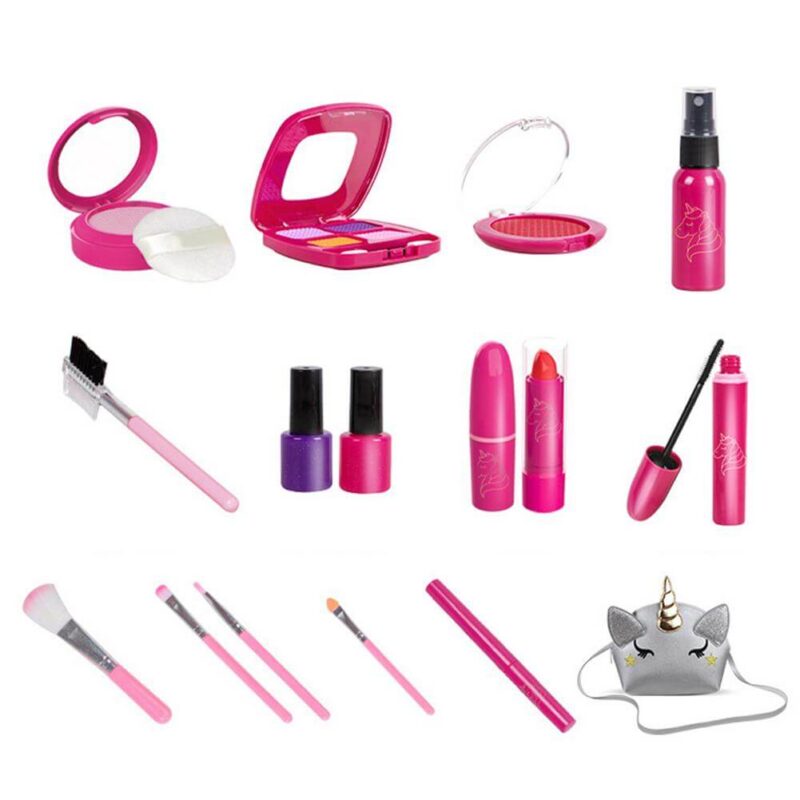 Kit Maquillage Licorne