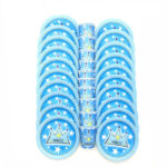 Assiette Anniversaire Princesse