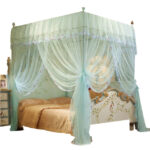 Ciel de Lit Baldaquin Fille