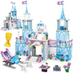 Château Conte de Fées