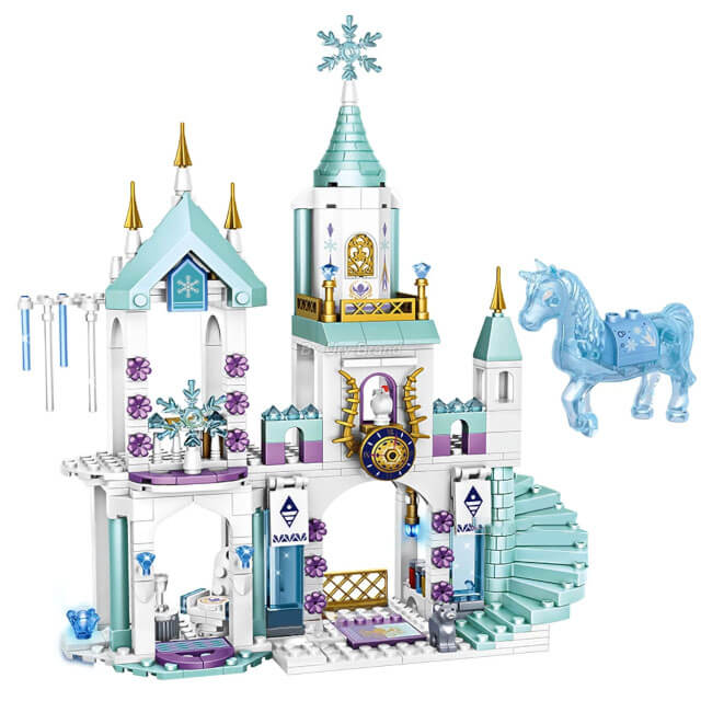 chateau-de-princesse-a-monter_1 Château de Princesse à Monter