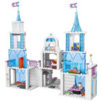 Château Conte de Fées