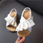 Chaussure princesse enfant