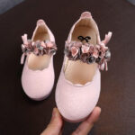 Chaussure princesse pointure 24