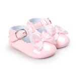Chaussures bapteme bebe fille