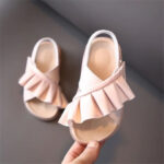 Chaussure princesse fille enfant