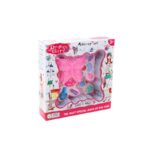 Coffret Maquillage Petite Fille Papillon