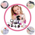 Trousse Maquillage Princesse