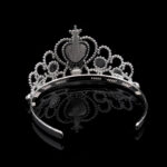 Couronne de Princesse Carnaval