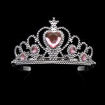 Couronne de Princesse Carnaval