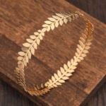 Couronne Dorée Mariage