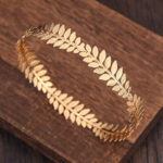 Couronne Dorée Mariage