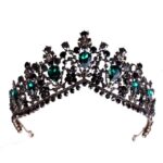 Couronne Noir