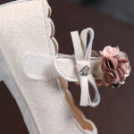 Chaussure Princesse Taille 24