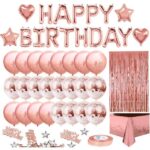 Déco Anniversaire Petite Princesse