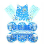 Kit Anniversaire Princesse