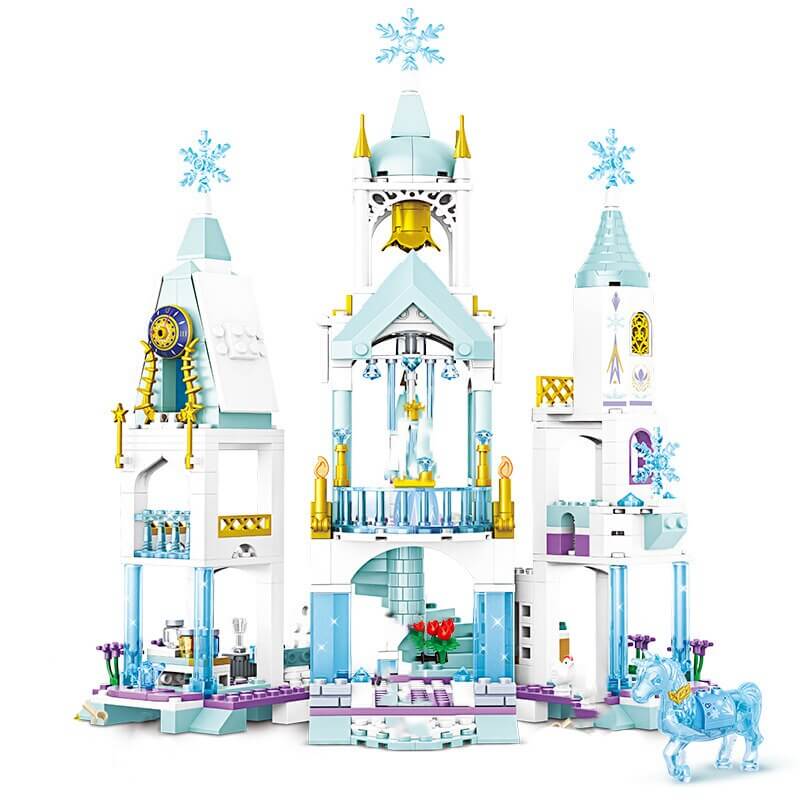 palais-de-princesse Palais de Princesse