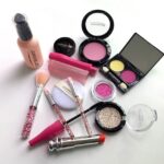 Trousse Maquillage Princesse