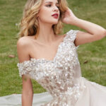 Robe de Bal Princesse Femme
