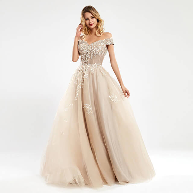 robe-de-bal-princesse-femme_1 Robe de Bal Princesse Femme