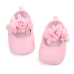 Chaussure Princesse Bébé Fille