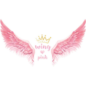 Stickers Ailes d&rsquo;Ange