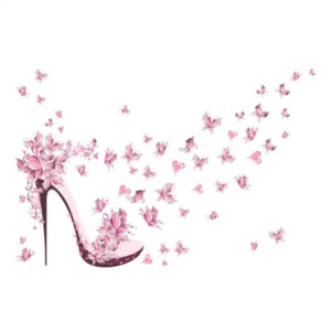 Stickers Chaussures Talons