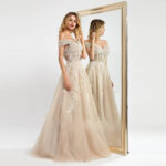 Robe de Bal Princesse Femme