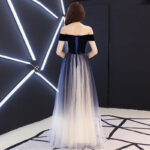 Robe de Bal Style Princesse