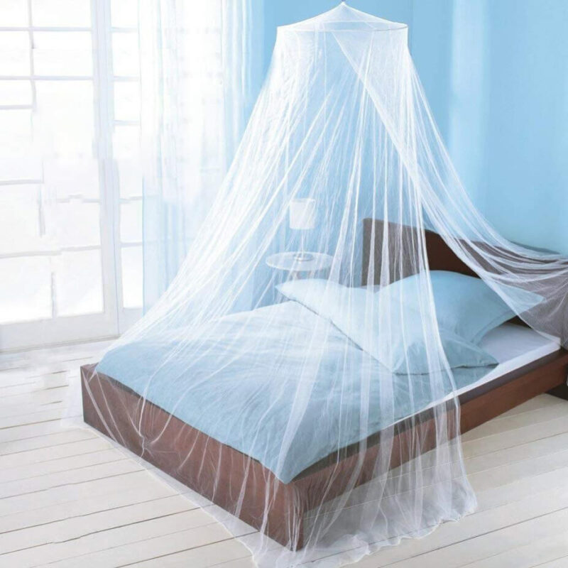 Voilage Ciel de Lit Princesse