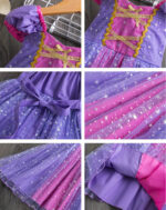 Robe Princesse Annaelle