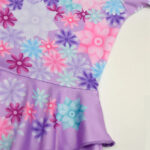 Robe Princesse Barbie Déguisement