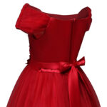 Robe Princesse Ruby
