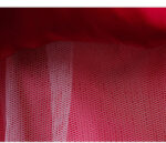 Robe de Princesse Petite Fille Rouge