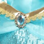 Robe Princesse Jasmine