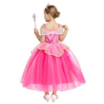 Robe Princesse Aurore