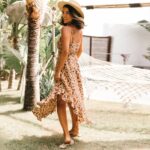 Robe Princesse Léopard