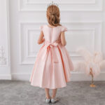Robe de Princesse Reine